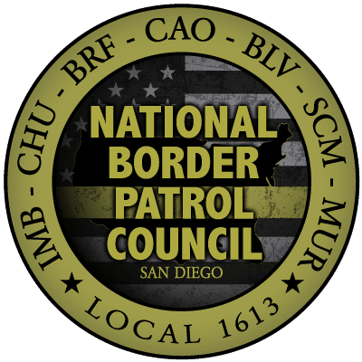 National Border Patrol Council